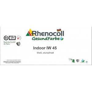Rhenocoll Indoor IW 45
